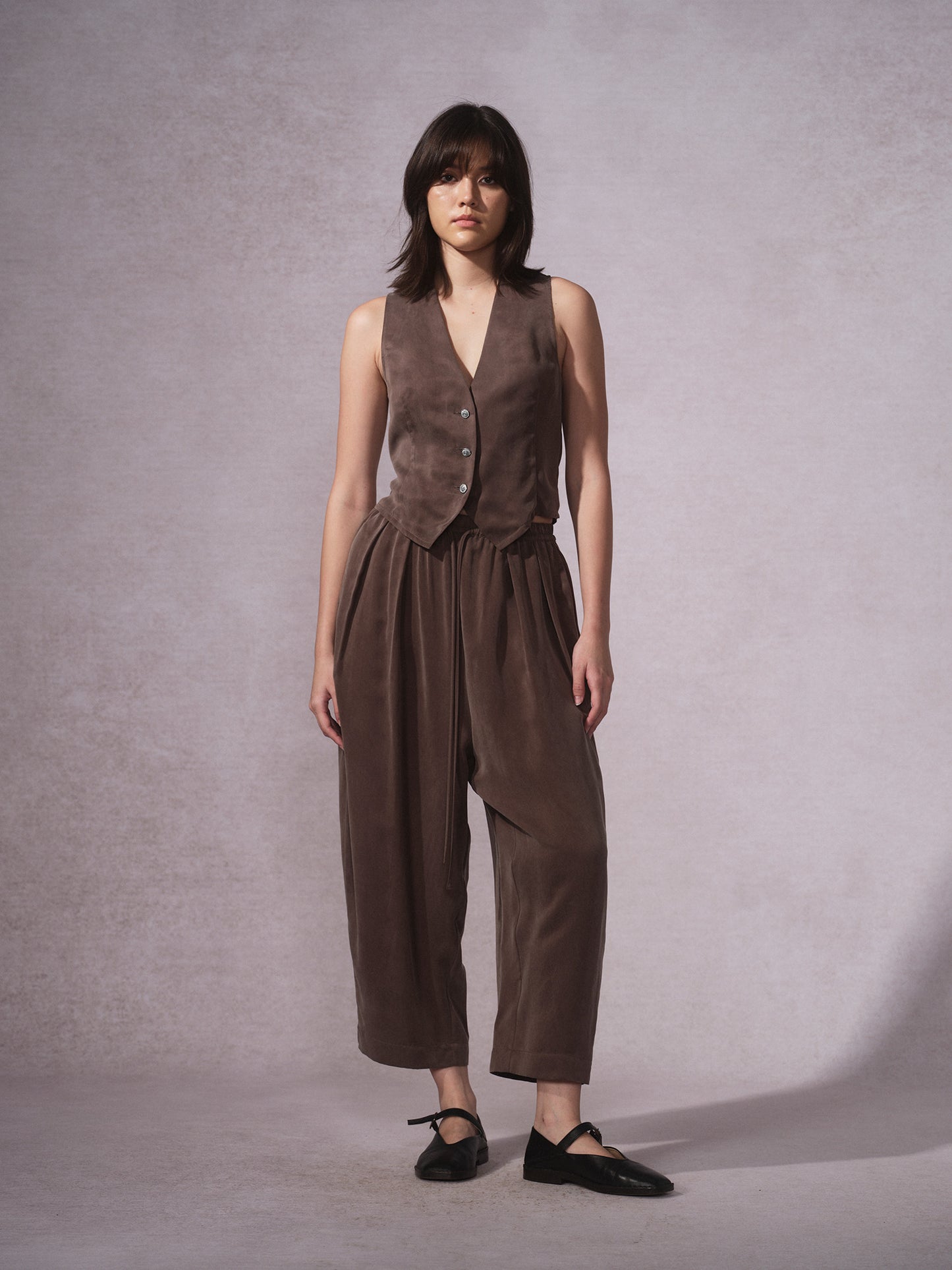 26SS 纯铜氨马甲2