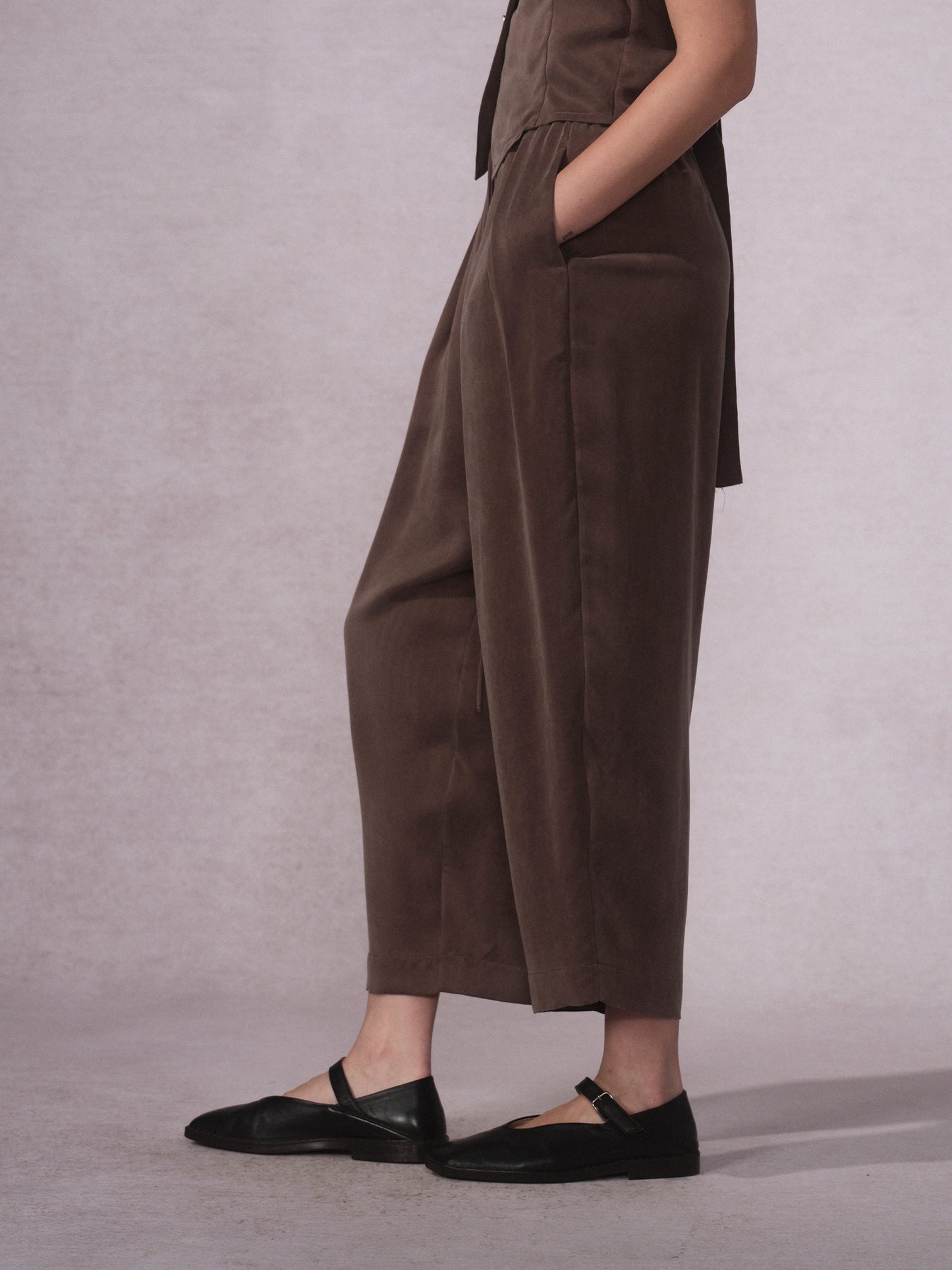 26SS 纯铜氨气球裤1