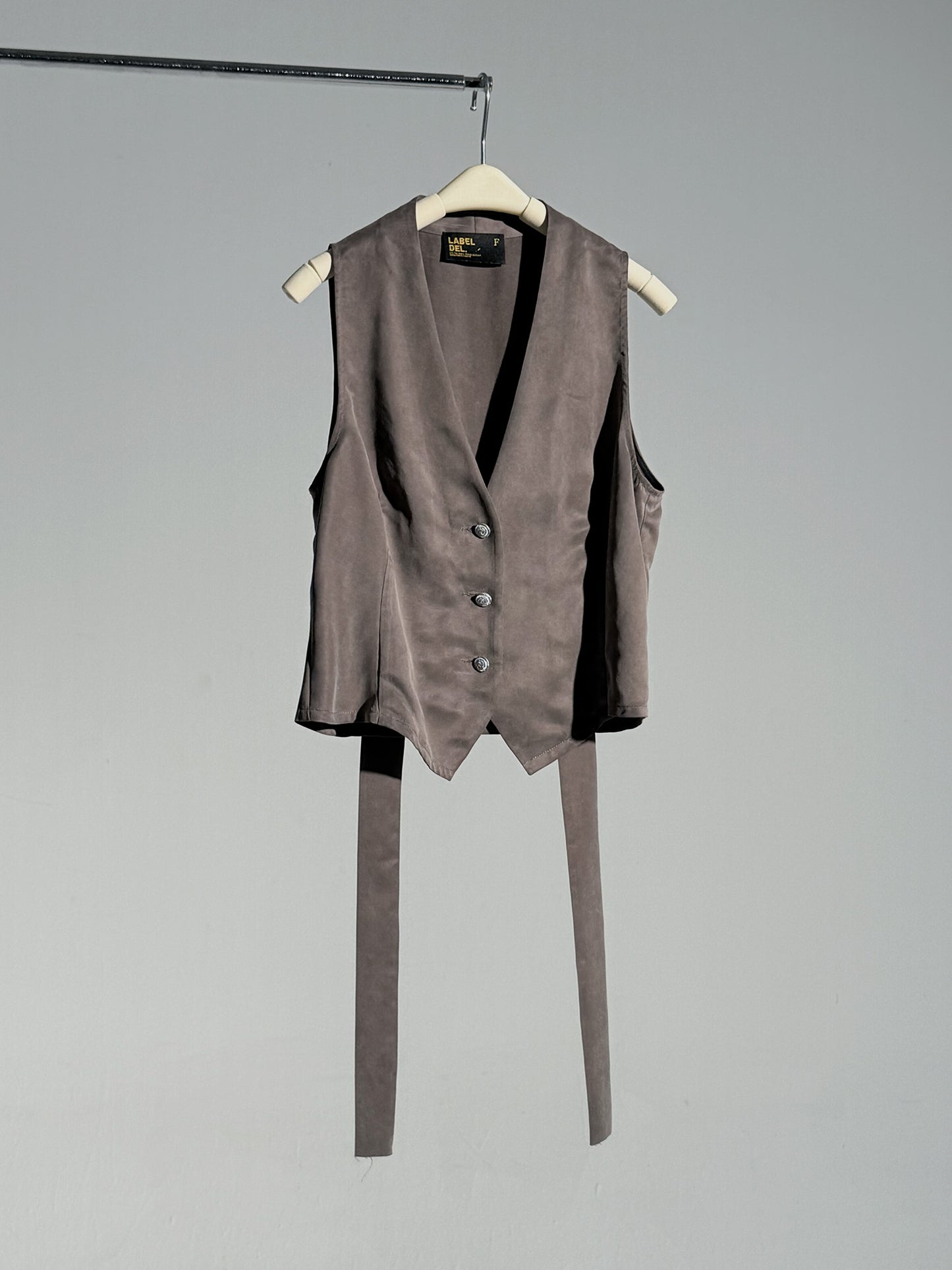 26SS 纯铜氨马甲白底图