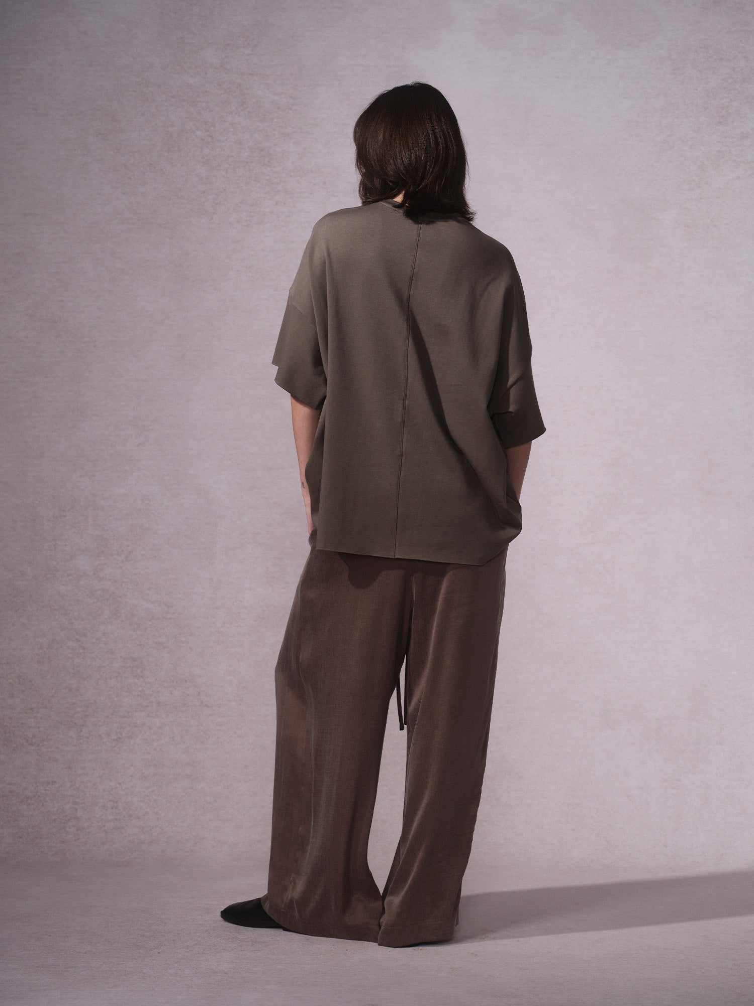 26SS 绿贵妃印花T恤3