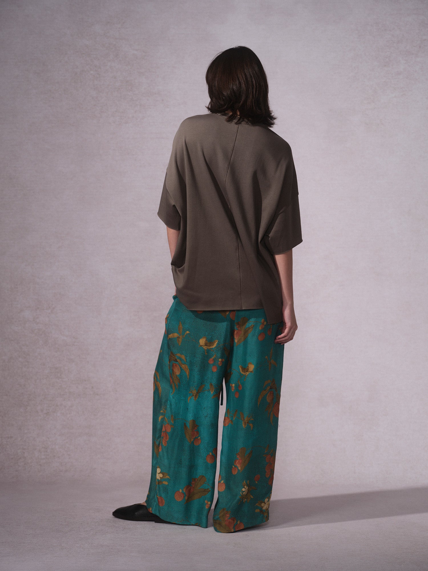 26SS 青荔枝印花T恤3