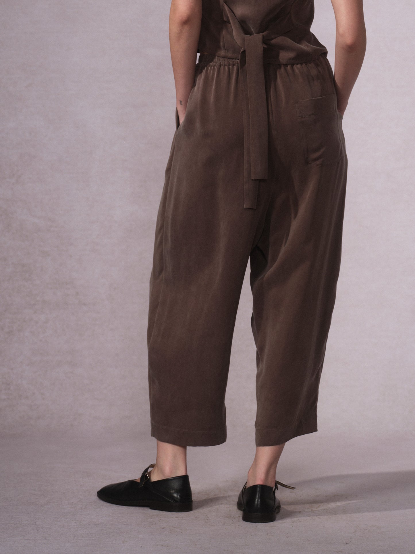 26SS 纯铜氨气球裤2