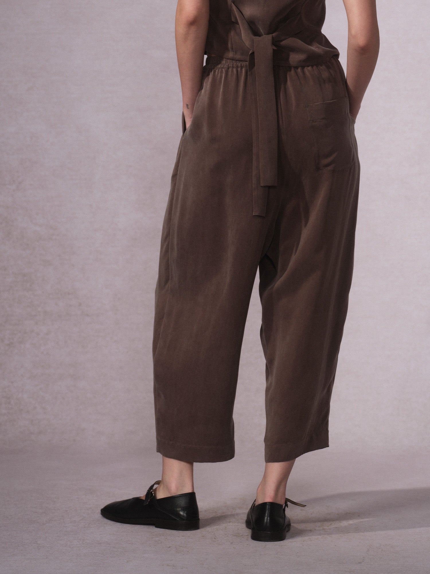 26SS 纯铜氨气球裤2