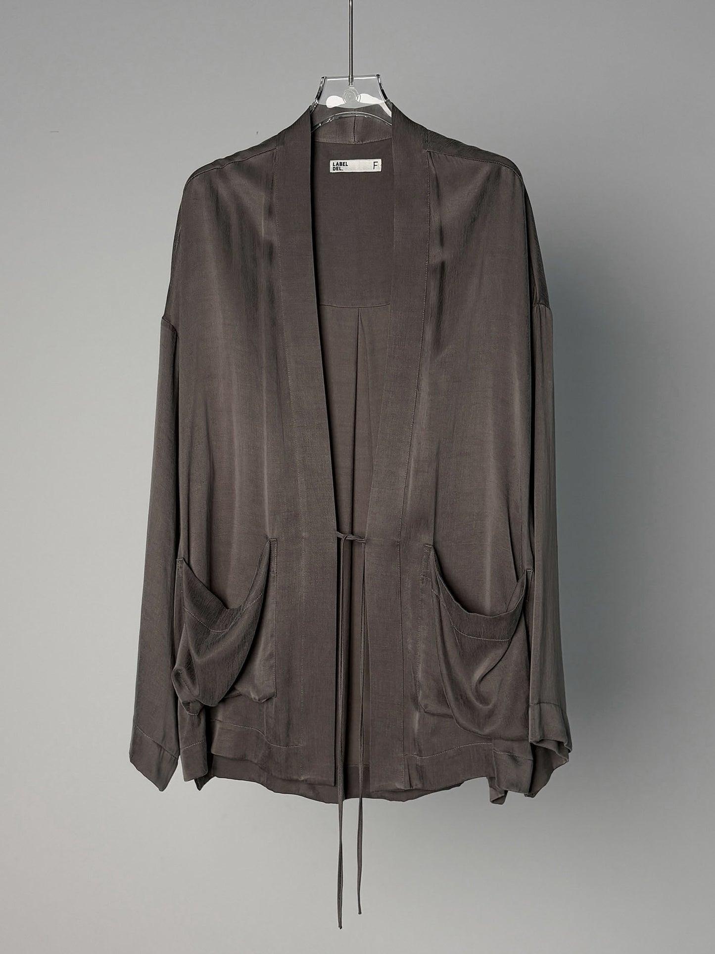 LABELDEL 25SS青灰铜氨道袍白底图