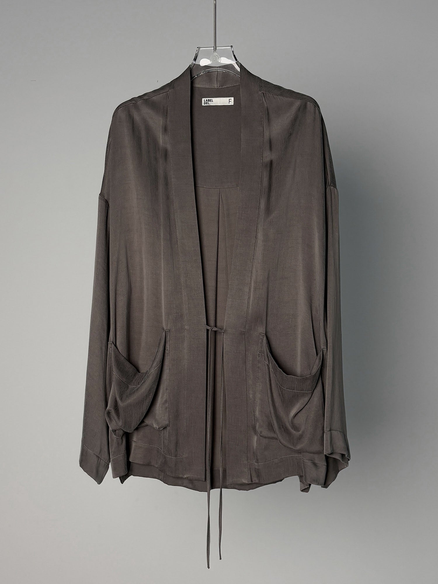 LABELDEL 25SS青灰铜氨道袍白底图