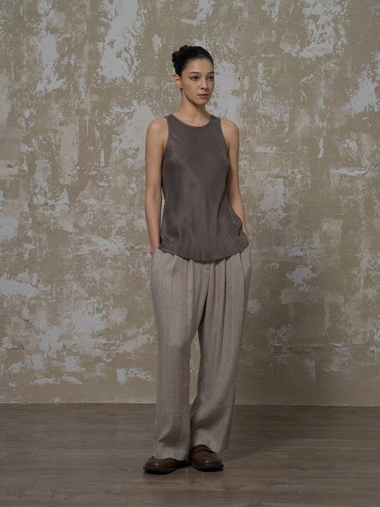 Linen Trousers