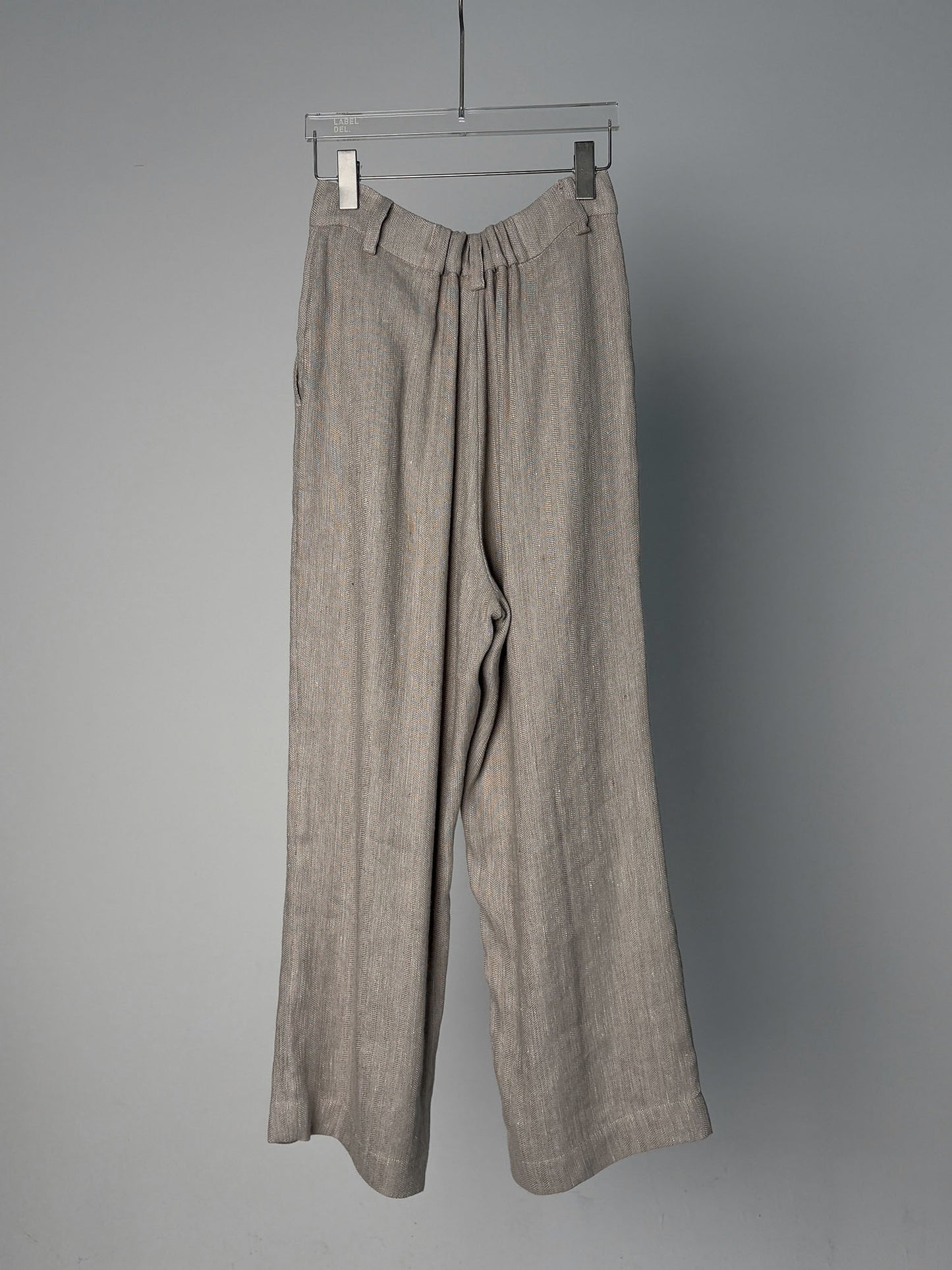 Linen Trousers